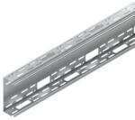 Niedax Conducta industriala perforata, capacul nu este inclus LI 60.150 (LI60.150)