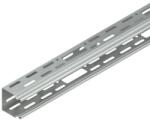 Niedax Conducta industriala perforata, capacul nu este inclus LI 60.060/3 (LI60.060/3)