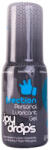 JoyDrops Erekciót segítő síkosító - 50ml
