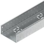 Niedax Jgheab cabluri, greu cu perforare combinata si deschideri de decuplare pre-gravate, fara conector RSSKP 100.200 S OV (RSSKP100.200SOV)