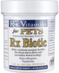 Rx Vitamins RX Biotic, 60 grame (00073714)