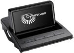  Dynavin DVN 6901 LITE holttérkamera rendszer opció plně integrovaný
