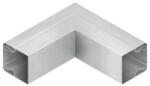Niedax Cot exterior 90° incl. husa LUAC 60.100 E3 (LUAC60.100E3)