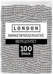 LONDON vékony óvszer - 100 db