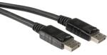 Roline Cable DP M - DP M, 1m, Value 11.99. 5601 (11.99.5601)