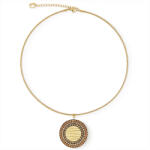 Coeur de Lion Amulet Spikes női nyaklánc 2037/10-1016 - 2037/10-1016 (2037/10-1016)