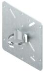 Niedax Placa de montare incl. 1 clema cu surub MIMPA 30/175 E3 (MIMPA30/175E3)