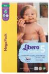 Libero Pelenka Comfort Mega Pack 76. Db 5 10-14. Kg