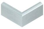 Niedax Capac pentru cot exterior neted GAEG 38 N (GAEG38N)