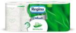  Wc Papir Regina Delicate 8 Tekercs 3 Reteg Refreshing Aloe