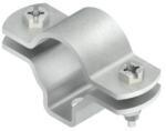 Niedax Clema de distanta cu suruburi grea SASS 30 F (SASS30F)
