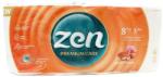  Wc Papir Zen 8. Tekercs 3. Reteg 145. Lap Mandula