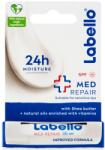 Labello Med Repair ápoló ajakbalzsam 4, 8 g