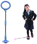 MH Protect Ugrálókötél hullahopp karika kék