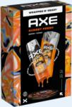 AXE ajándékszett férfiaknak SUNSET FRESH (dezodor spray 150ml + tusfürdő 3in1 250ml)
