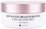K-SECRET - RETINOL Advanced Regenerating Eye Gel Patches - Retinolos szemmaszk - 102g (60db)