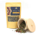 Ancient Wisdom Angyal Szárnyakon teakeverék - 50 g - ARTISAN TEA (ArTeaP-05)