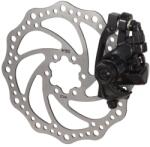 SACCON Fék Tárcsafék Mechanikus Hátsó 160 Mm Adapter F180/r160