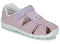 Citrouille et Compagnie Szandálok / Saruk FIJOSAN Lila 21