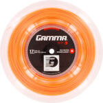 Gamma Tenisz húr Gamma iO (200 m) - orange - Narancssárga (ST14565.1)