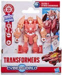 Hasbro Cyberworld cyber changers figurák