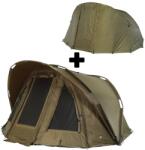 Giants fishing SÁTOR - GAUBE BIVVY 2 MAN + második palást (G-22043-G-22044)