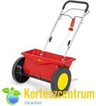 WOLF-Garten Wolf Garten WE 430 műtrágyaszóró kocsi (5450000)