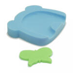  Baby Bruin fürdető szivacs ülő - kék