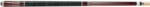 Mezz biliárd dákó Pool, Mezz ASTR-234, United Joint, WX-Sigma