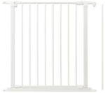 BabyDan Ajtónyitós modul Flex térrácsokhoz és Park a Kid járókához 72 cm fehér