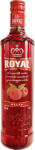 Royal Málna likőr 0.5 15/# (26%) DRS