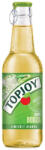 Topjoy Bodza-Alma 20% 0, 25l üveg 24/# DRS