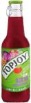 Topjoy Szilva-Alma 20% 0, 25l üveg 24/# DRS