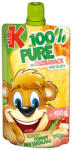 KUBU Püré 100% Őszib. -Alma-Banán-S. répa 100 g 24/#