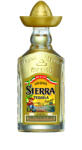  Teq. Sierra Reposado 0.05 mini (38%)