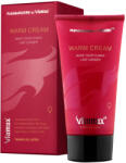 Viamax Warm Cream - melegítő krém csiklóra 50 ml