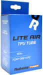 Rubena 38/47-622 700x38/47C FV60 TPU kerékpár tömlő