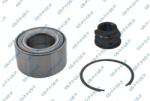 GSP Súprava ložísk kolesa GSP GK6502 (GK6502)