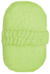 Lorelli fürdő szivacs - zöld - kreativjatek
