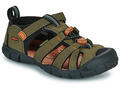 KEEN Sportszandálok SEACAMP II CNX Keki 31