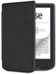 Tech-Protect Smartcase tok PocketBook Verse / Verse Pro, fekete