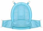 Lorelli Froggy hálós babaülőke kádba - blue