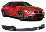  BMW F32 F33 F36 M-packet Performance stílusú utángyártott Carbon koptató lippe