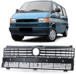  VW Volkswagen Transporter - BUSZ - Platós T4 fekete hűtőrács 1990-2004
