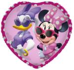  Hélium lufi szett- Minnie mouse 46 cm - jatek21