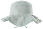 Eevi Gyermek muszlin sapka zöld - S