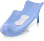 Lorelli babatartó kádba csúszásgátlós felülettel - Little Stars Blue