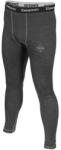 Delphin TUNDRA Blacx nadrág XXXL Thermo aláöltözet (101003668)