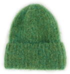 Vlnka Moher gyapjúsapka Abbe alpaka, zöld ruházat méretei Uni
