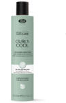 Lisap Top Care Curly Cool balzsam göndör és hullámos hajra, 250 ml